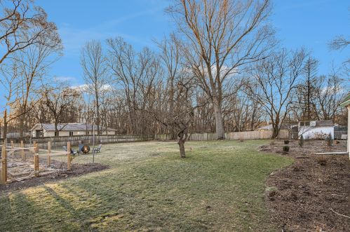 1007 Parker Ave, Kalamazoo MI  49008-3143 exterior