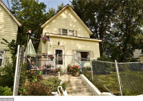 163 Acker St, Saint Paul MN 55117-5503 exterior