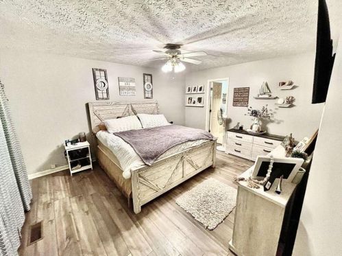 4253 Grn Vly Dr, Gainesville GA 30506-4600 exterior