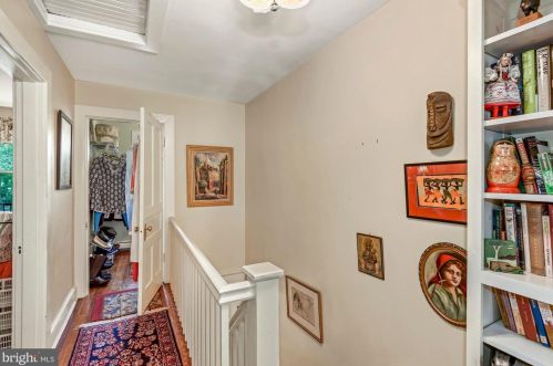 107 Harvard St, Alexandria VA 22314-2712 exterior