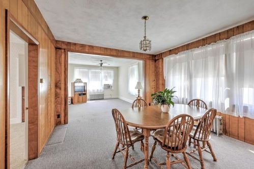 350 Mount Pleasant Ave, Providence RI 02908-5153 exterior