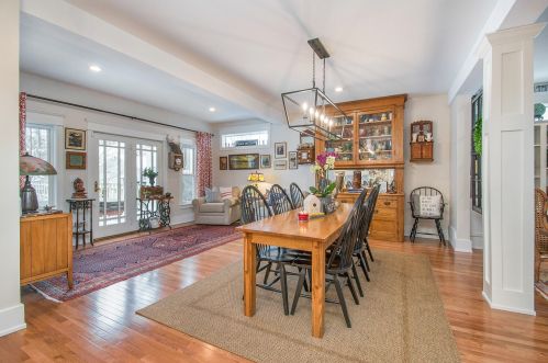 318 Academy St, Allegan MI 49010-1455 exterior