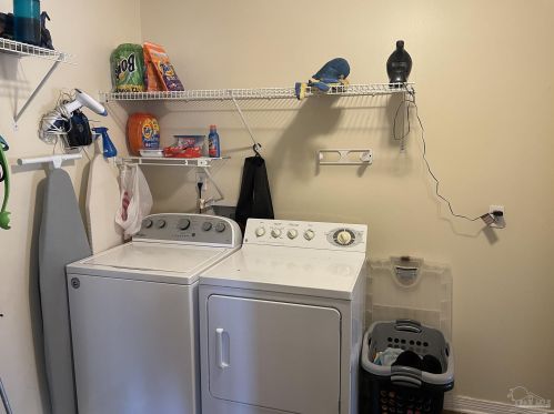 4749 Timberland Dr, Milton FL  32571-6218 exterior