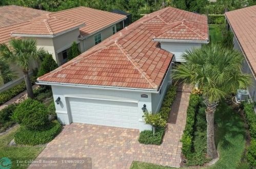 11081 Visconti Way, Fort Pierce FL  34986 exterior