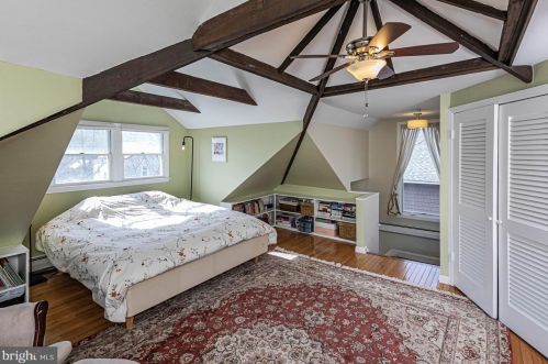 36 Markham Rd, Princeton NJ 08540-5348 exterior