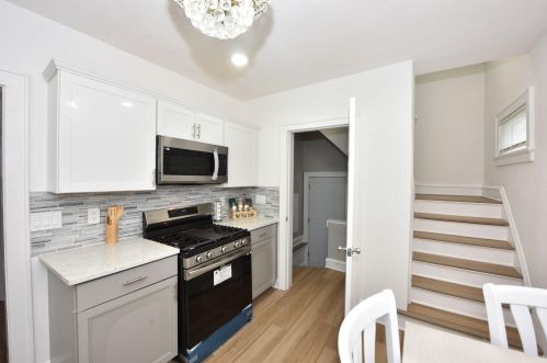 3786 10th St, Milwaukee WI  53206-3315 exterior