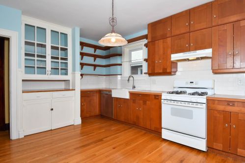 4012 Bamberger Ave, Saint Louis MO 63116-4521 exterior