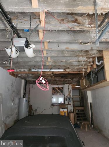 1152 15th St, Philadelphia PA  19146-3141 exterior