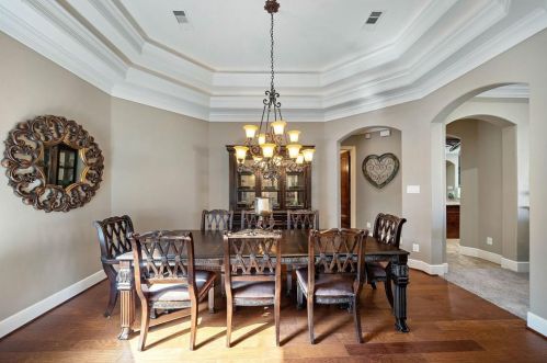 5402 Westerdale Dr, Fulshear TX 77441-4210 exterior