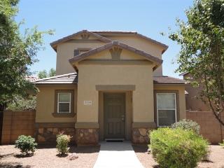 2756 Neruda Ln, Tucson AZ  85712-5260 exterior