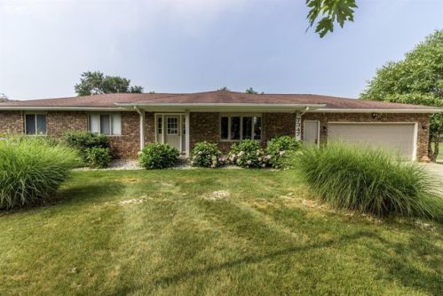 7347 Lobdell Rd, Linden MI  48451-8765 exterior