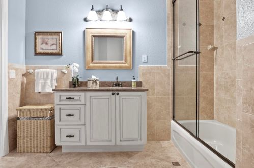 7928 Saddlebrook Dr, Fort Pierce FL  34986-3128 exterior