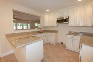 4403 North A St, Tampa FL  33609-2026 exterior