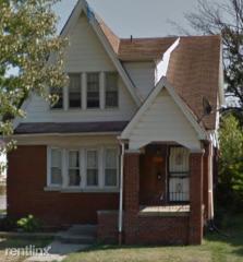 11790 Outer Dr, Detroit MI  48223-1956 exterior