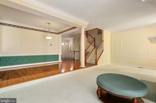 8402 Bells Ridge Ter, Rockville MD 20854-2799 exterior