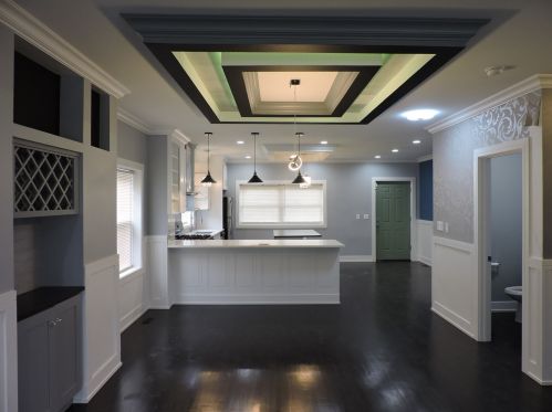 5650 Bishop St, Chicago IL  60636-1316 exterior