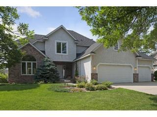 5607 Cottonwood Ct, Saint Paul, MN 55126-4792