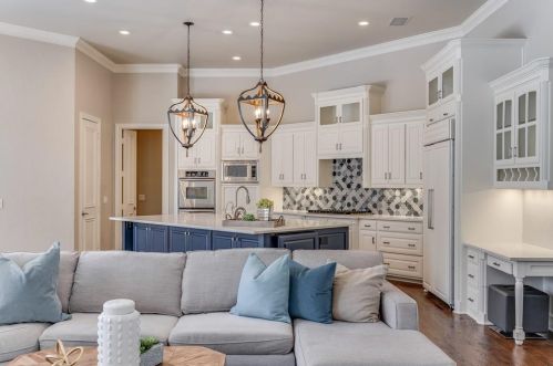 4648 Driftwood Dr, Frisco TX 75034-5132 exterior