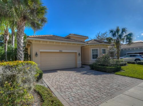 9955 Torriente Ln, Fort Pierce FL  34986-2821 exterior