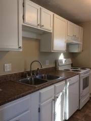 2301 Bernie Dr, Indianapolis IN  46229-1818 exterior