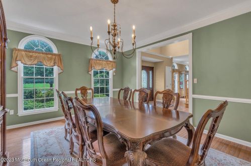 405 Peter Forman Dr, East Freehold NJ 07728-9348 exterior