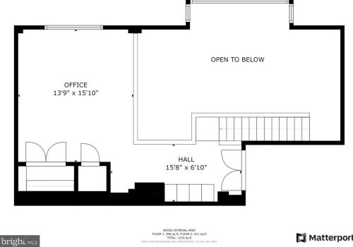 3039 16th St, Washington DC  20018-3807 exterior