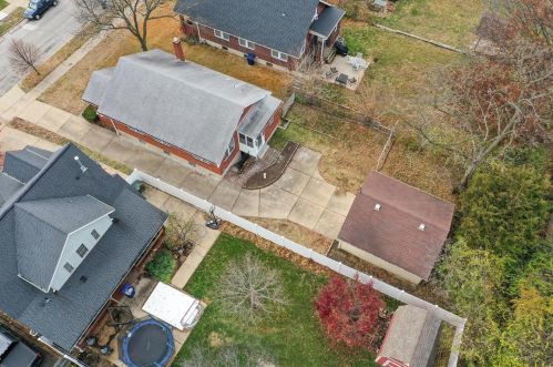 6615 Odell St, Saint Louis MO 63139-2516 exterior