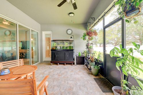 5809 Blue Bonnet Ct, Fort Pierce FL  34986-4186 exterior