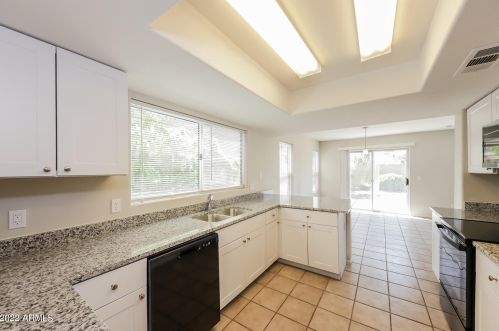 17442 47th St, Phoenix AZ  85032-2320 exterior