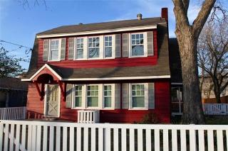 531 6th St, Dallas TX  75203-1341 exterior