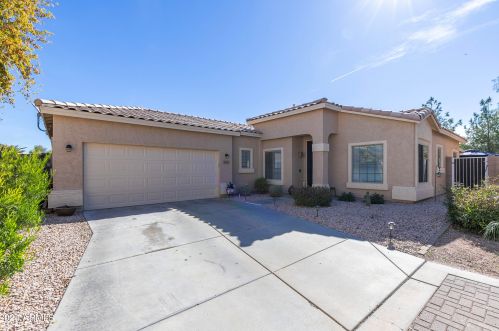 2591 Indian Wl Pl, Chandler AZ 85249-4168 exterior