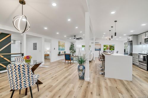 538 Kukuiula Loop, Honolulu HI 96825-2407 exterior