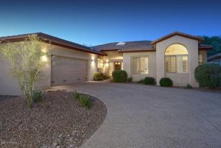 5758 Finisterra, Tucson, AZ 85750-1025
