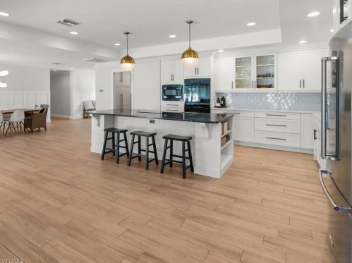 143 Mahogany Dr, Naples FL exterior