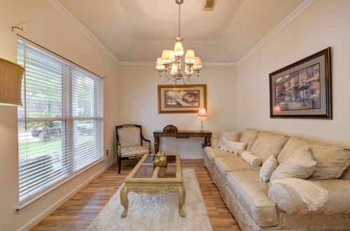 20043 Fieldtree Dr, Humble TX 77338-2304 exterior