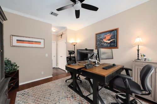 11608 Emerald Fls Dr, Austin TX 78738-5327 exterior