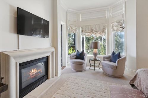 66 De Silva Is Dr, Mill Valley CA 94941-3037 exterior