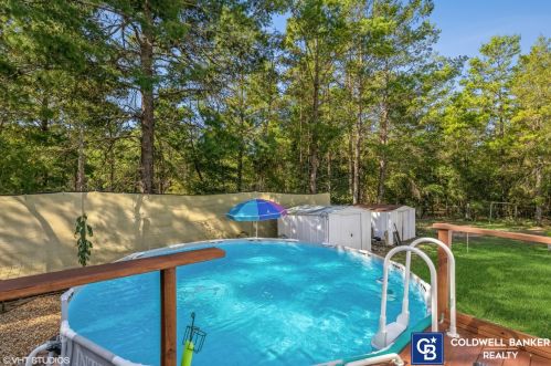 94 Crocus Ave, Defuniak Springs FL  32433-6549 exterior