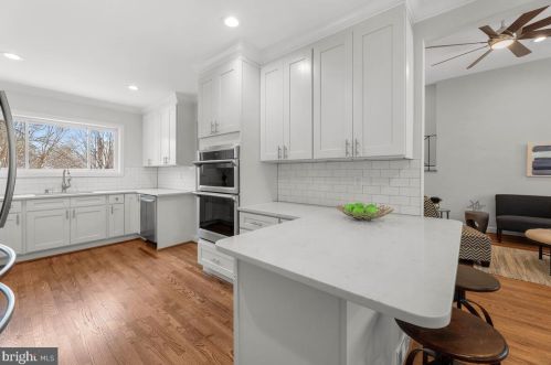 8917 2nd Ave, Silver Spring MD  20910-2256 exterior