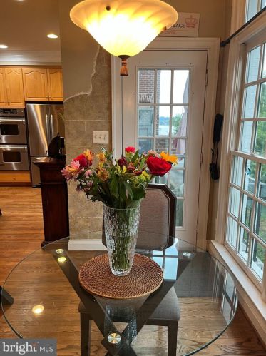 18 Alexander St, Alexandria VA  22314-3869 exterior