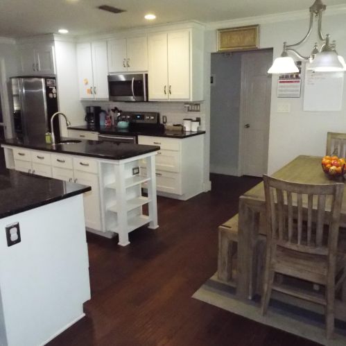 926 Hl St, Defuniak Springs FL 32435-5017 exterior