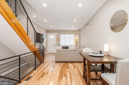 1311 Bouvier St, Philadelphia PA  19146-4702 exterior