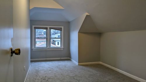 4535 Mason Ave, Chicago IL  60630-3142 exterior