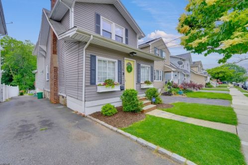 96 Prospect St, Nutley, NJ 07110-3143