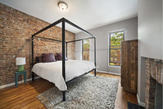 360 Grand Ave, Brooklyn NY  11238-2421 exterior