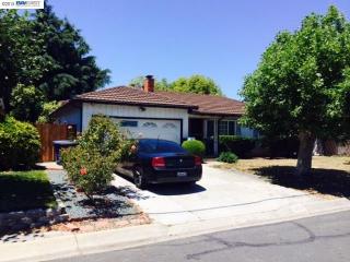1419 Maria Ave, Concord, CA 94518-1134