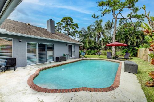 1499 17 St, Boca Raton FL 33486-6504 exterior