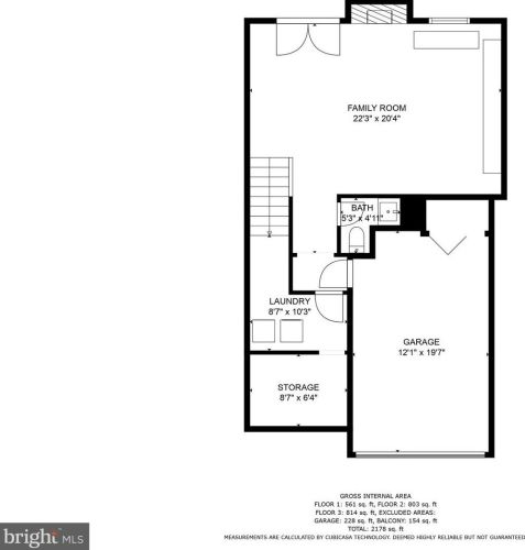 11133 Cedarwood Dr, Rockville MD 20852-3415 exterior