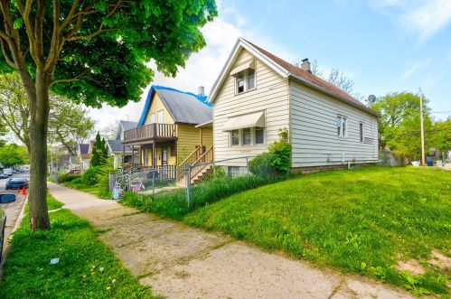 3333 9th St, Milwaukee WI  53215-5109 exterior