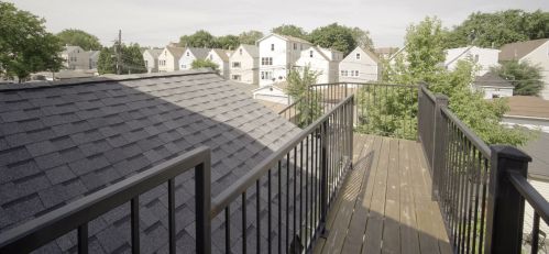 2938 Hamlin Ave, Chicago IL  60618-7212 exterior